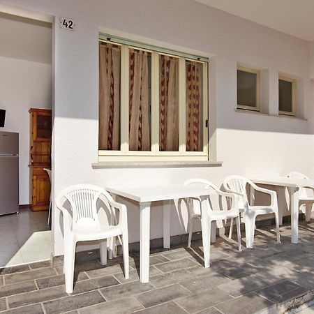 Residenza Valcris Apartamento Lignano Sabbiadoro Exterior foto