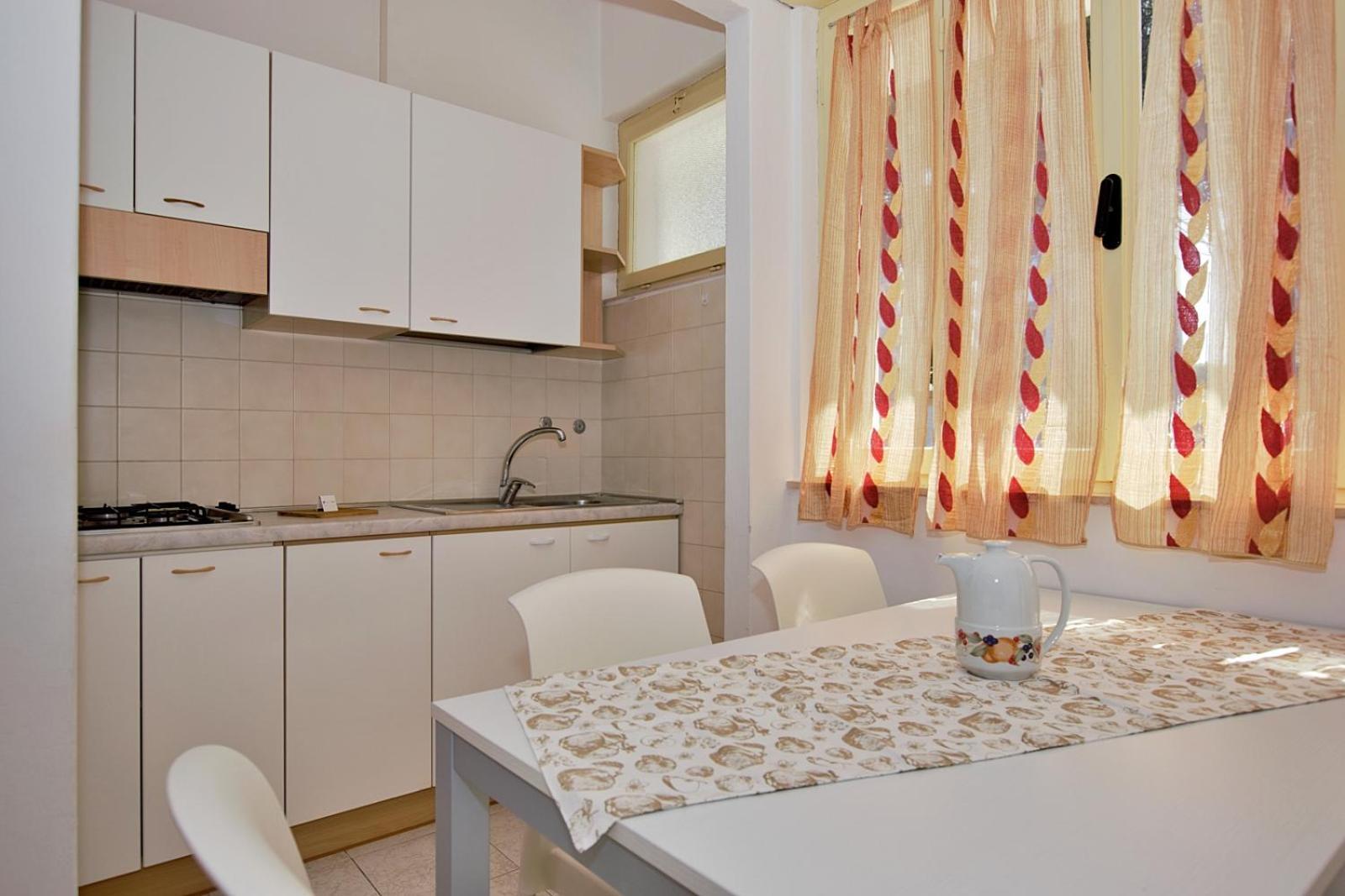 Residenza Valcris Apartamento Lignano Sabbiadoro Exterior foto