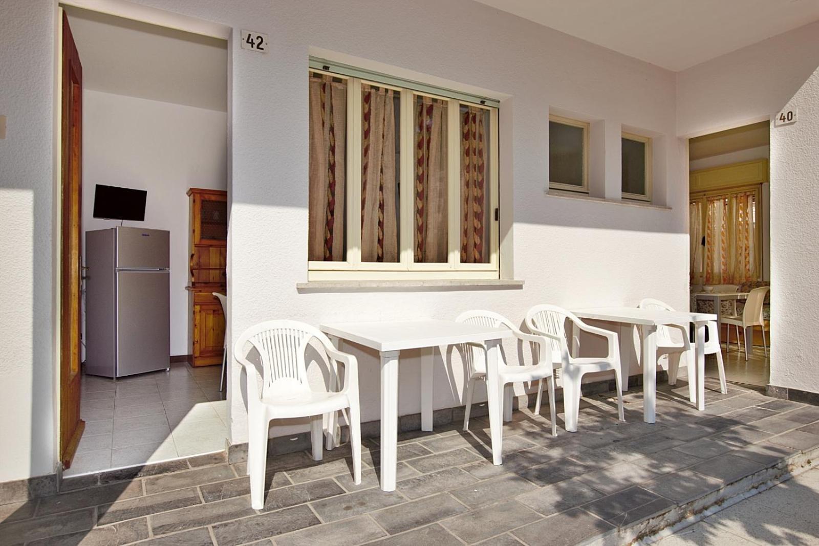 Residenza Valcris Apartamento Lignano Sabbiadoro Exterior foto